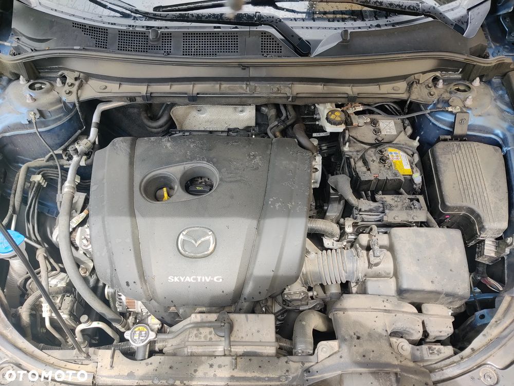 Mazda CX-5 2.0 Kanjo 2WD - 17