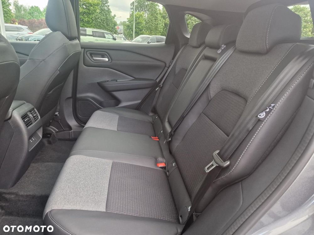 Nissan Qashqai 1.5 e-POWER N-Connecta - 10