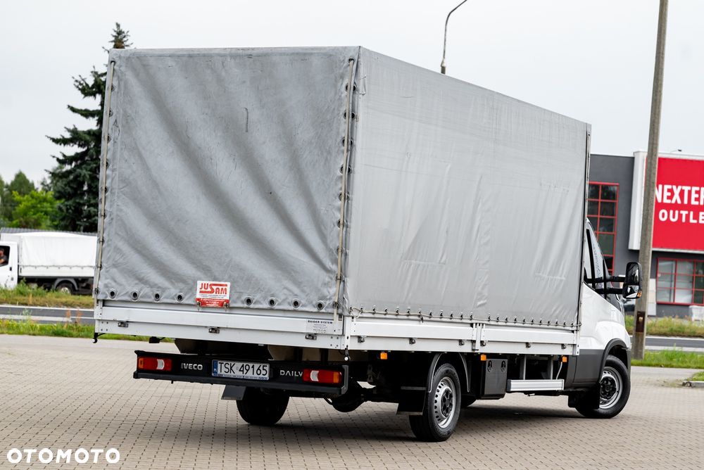 Iveco DAILY - 9