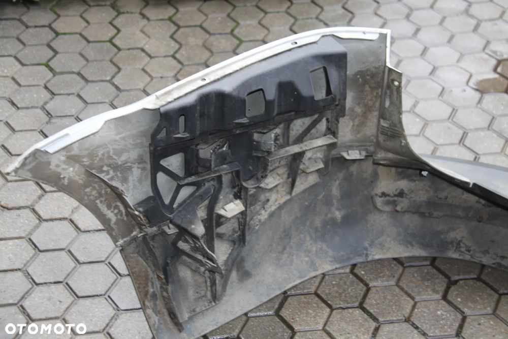 Zderzak Tylny PDC  FORD GALAXY MK2 MK3 07R Kod Lakieru 66 - 7