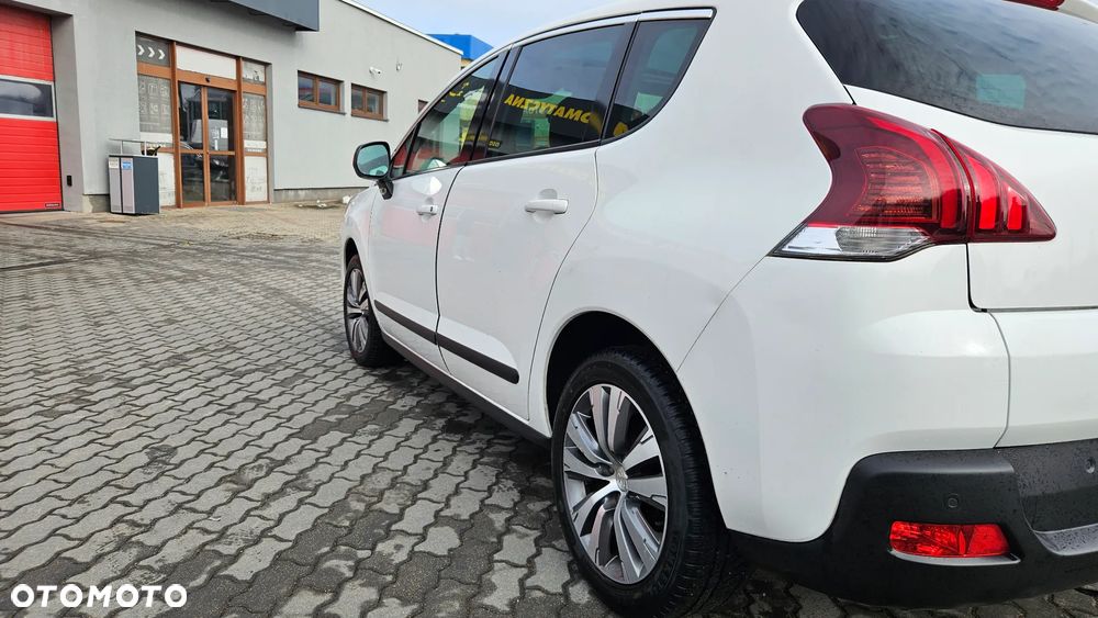 Peugeot 3008 155 THP Active - 29