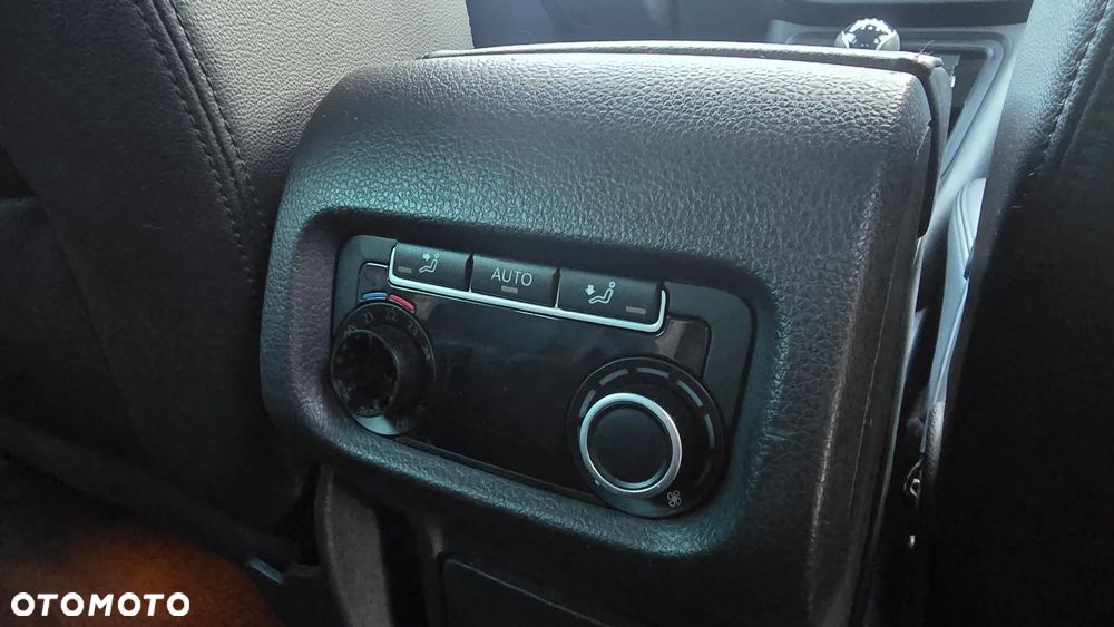 Seat Alhambra 2.0 TDI Ecomotive Xcellence - 40