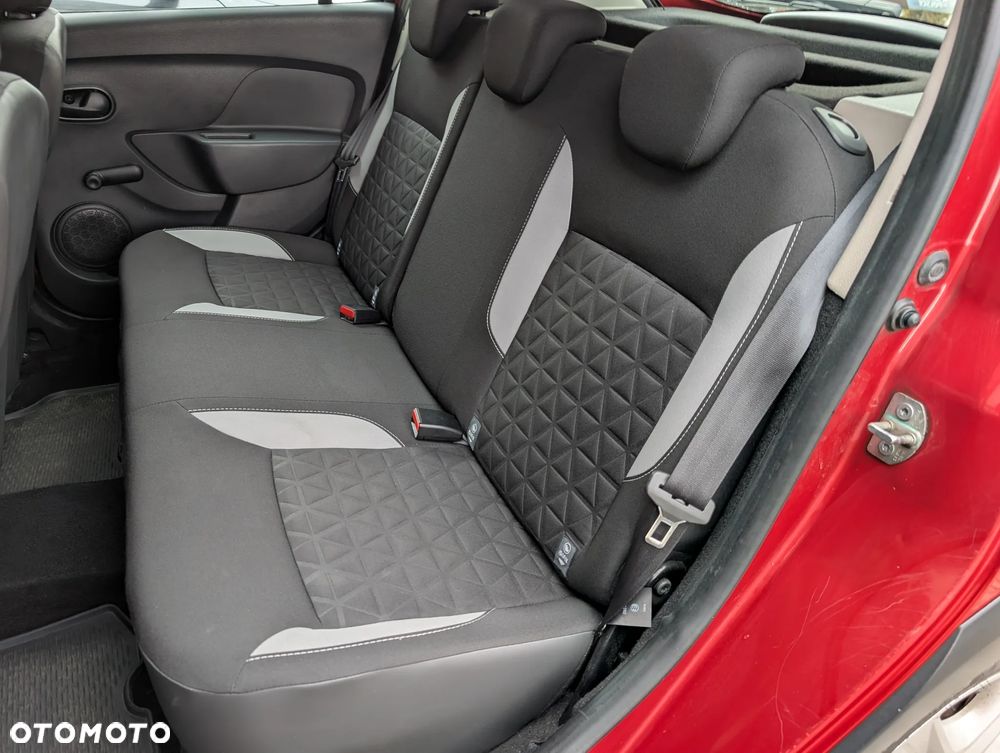 Dacia Sandero Stepway 0.9 TCe Laureate - 26