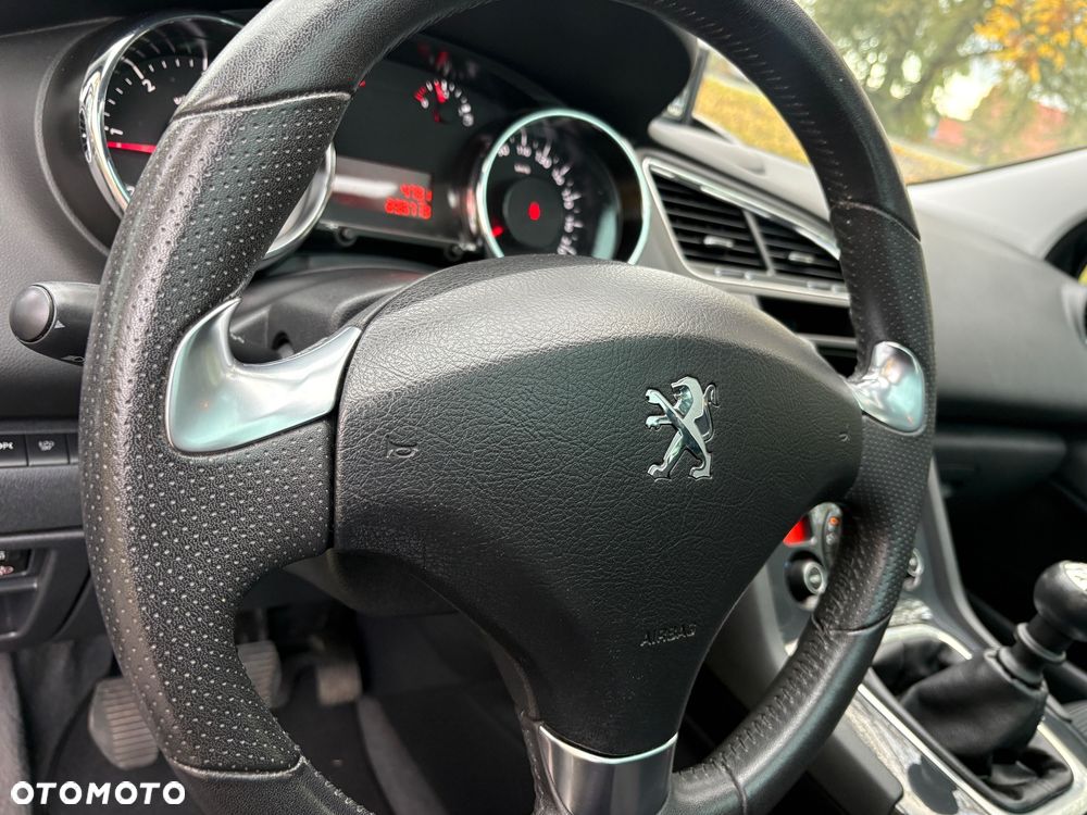 Peugeot 5008 BlueHDI 120 Stop & Start Allure - 16