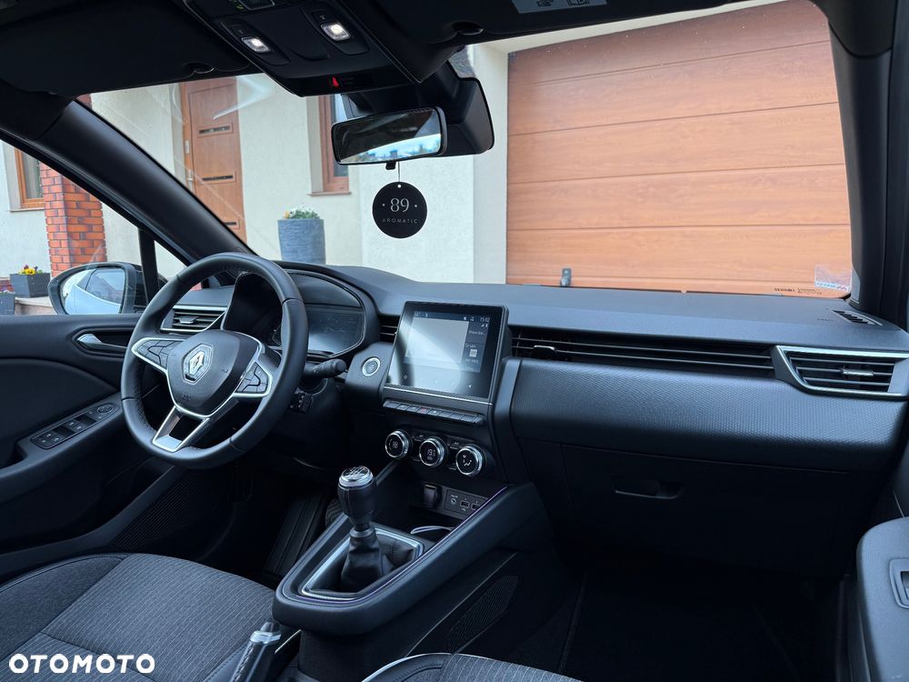 Renault Clio TCe 90 TECHNO - 13