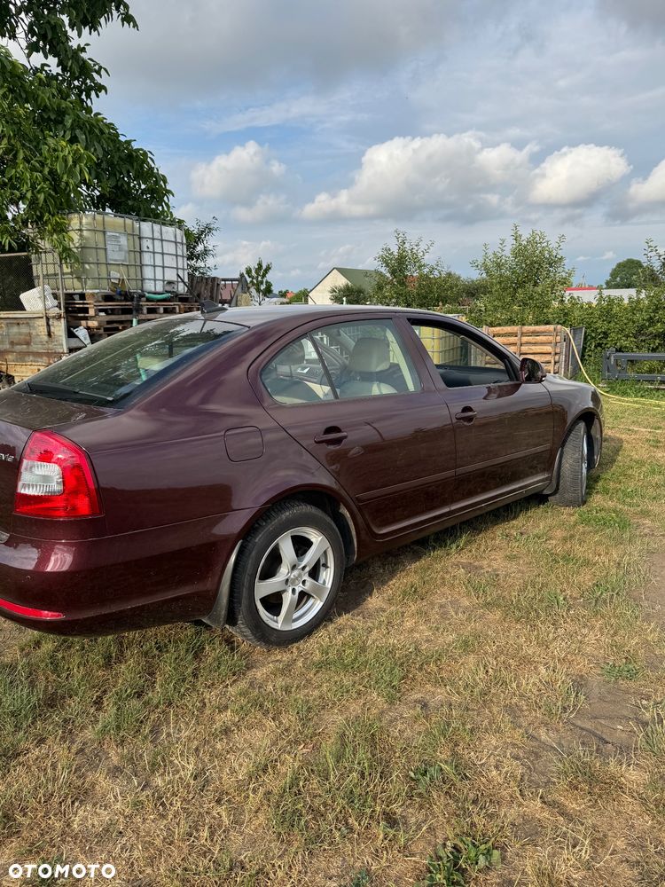 Skoda Octavia 2.0 TDI Elegance - 15