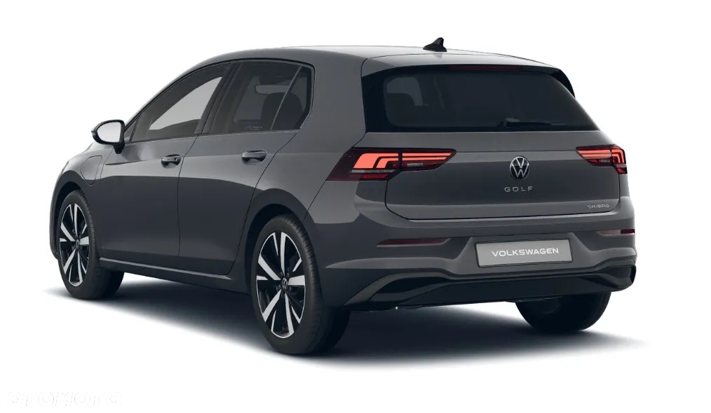 Volkswagen Golf - 3