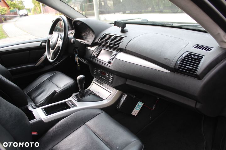 BMW X5 - 9