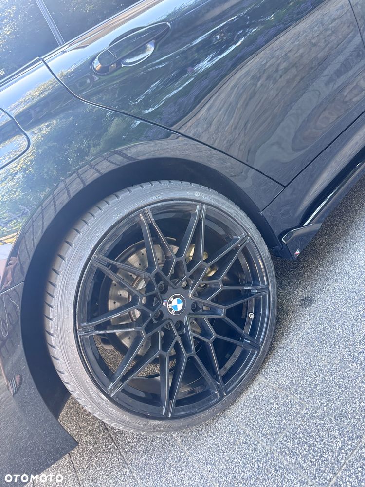 BMW Seria 4 435i xDrive M Sport - 14