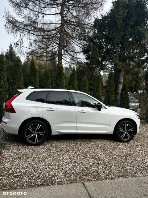 Volvo XC 60 B4 B R-Design - 5