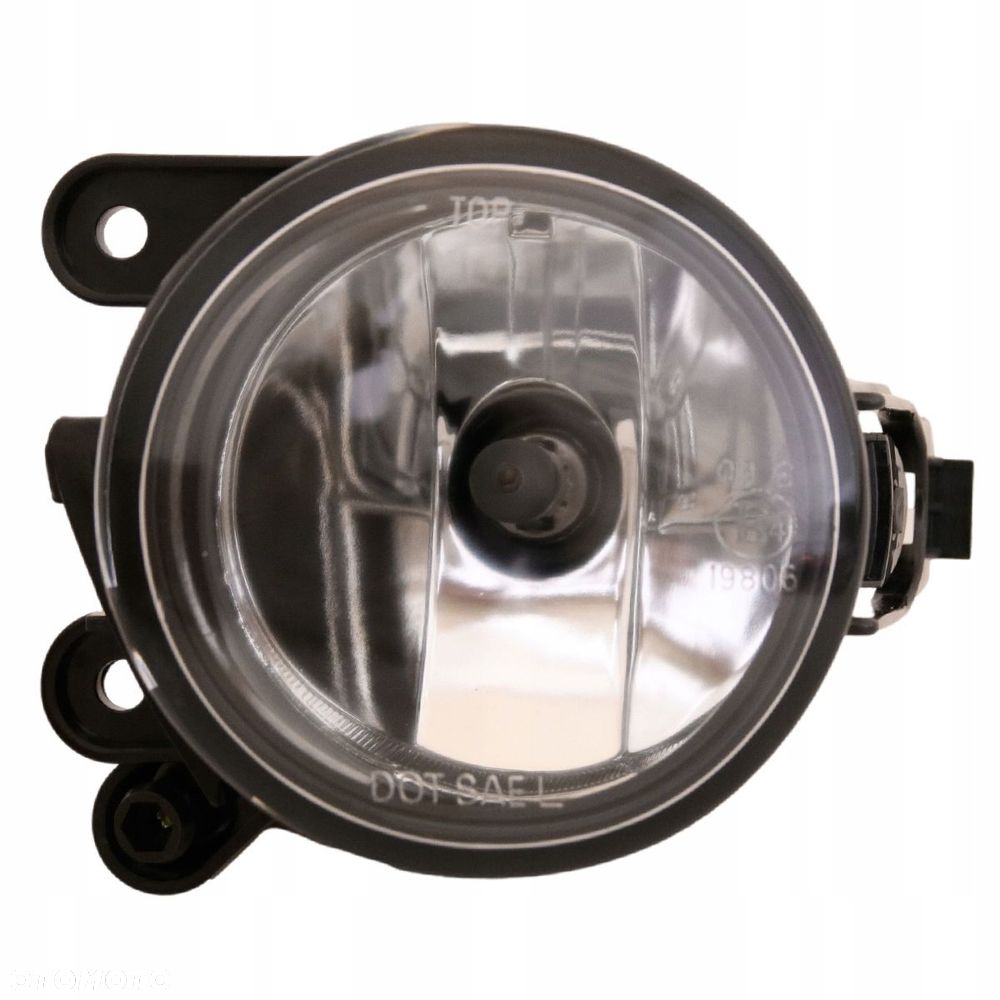 Halogeny Lampy pmg L+R hb4 zwykłe VW Golf V 5 1k 1k0 2003-2009 Hatchback - 1