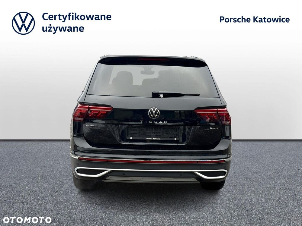 Volkswagen Tiguan Allspace 2.0 TDI 4Mot Elegance DSG - 4