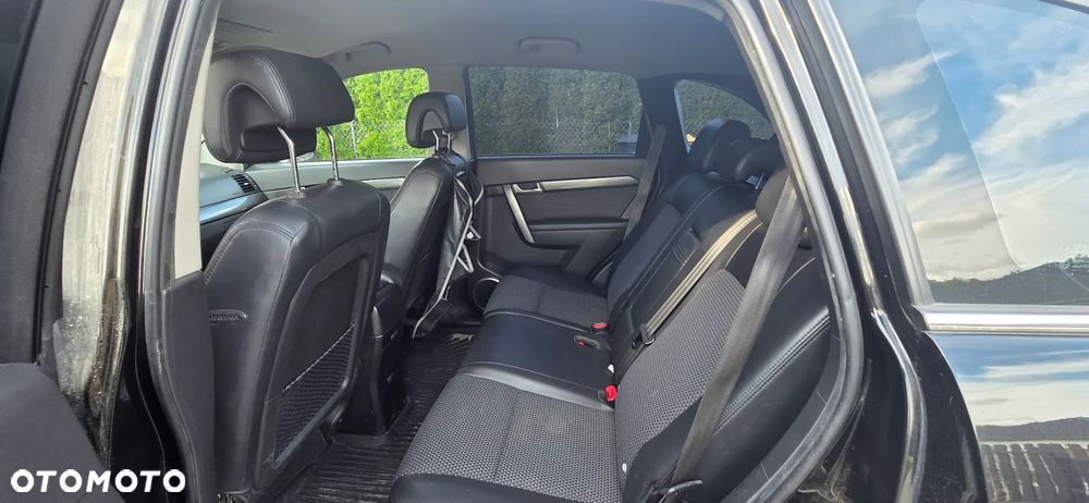 Chevrolet Captiva 2.0 d LT base - 17