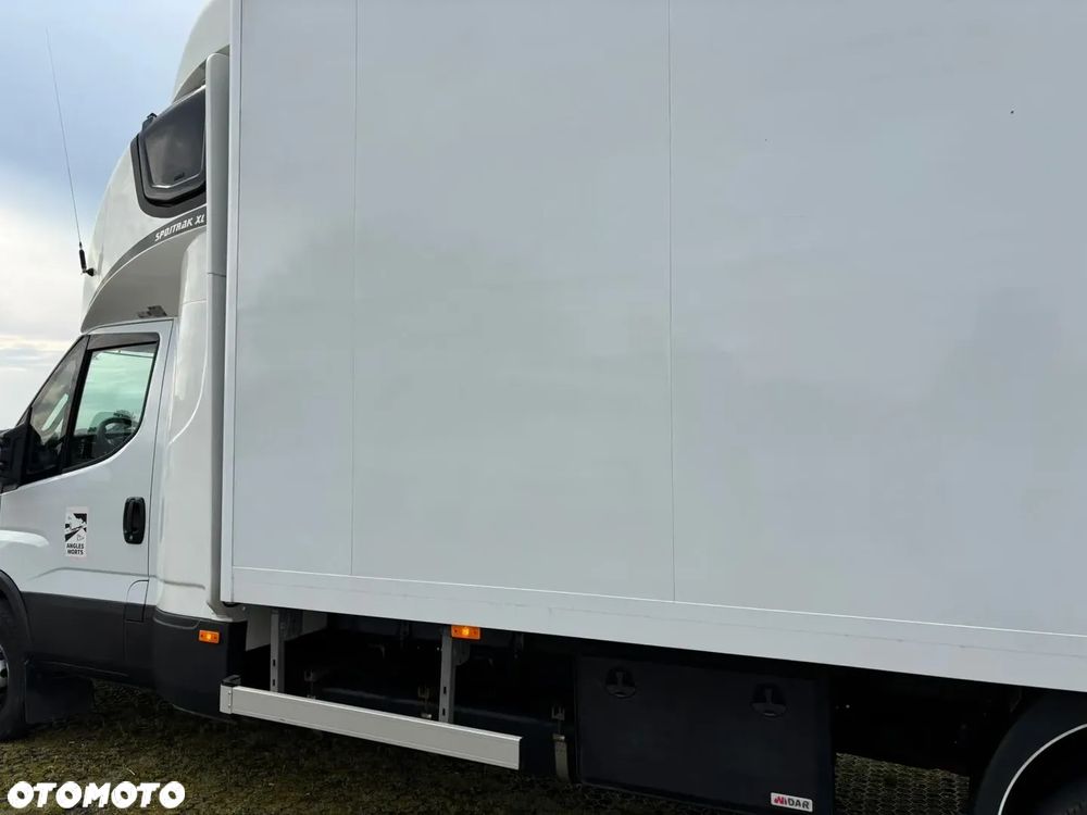 Iveco DAILY - 14