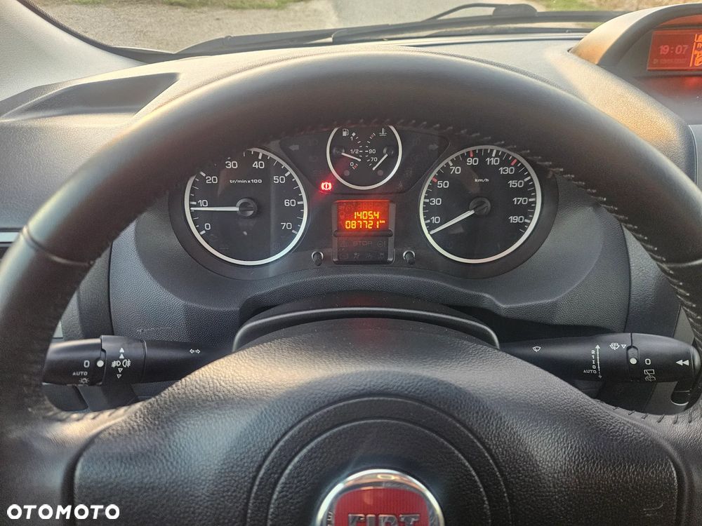 Fiat Scudo - 22