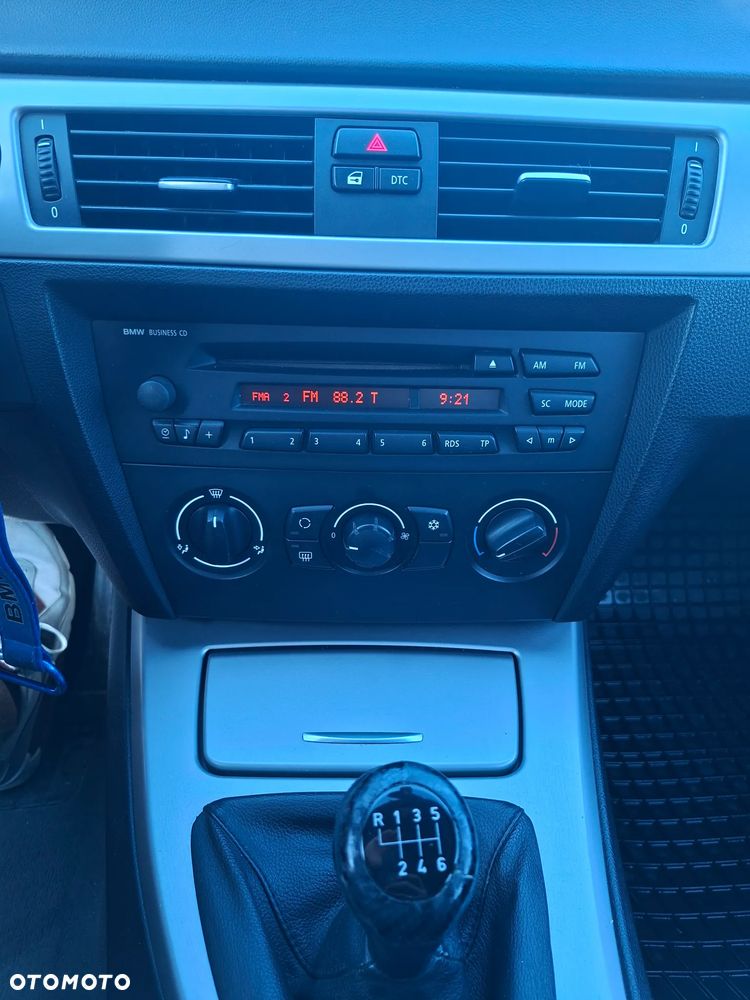 BMW Seria 3 - 9