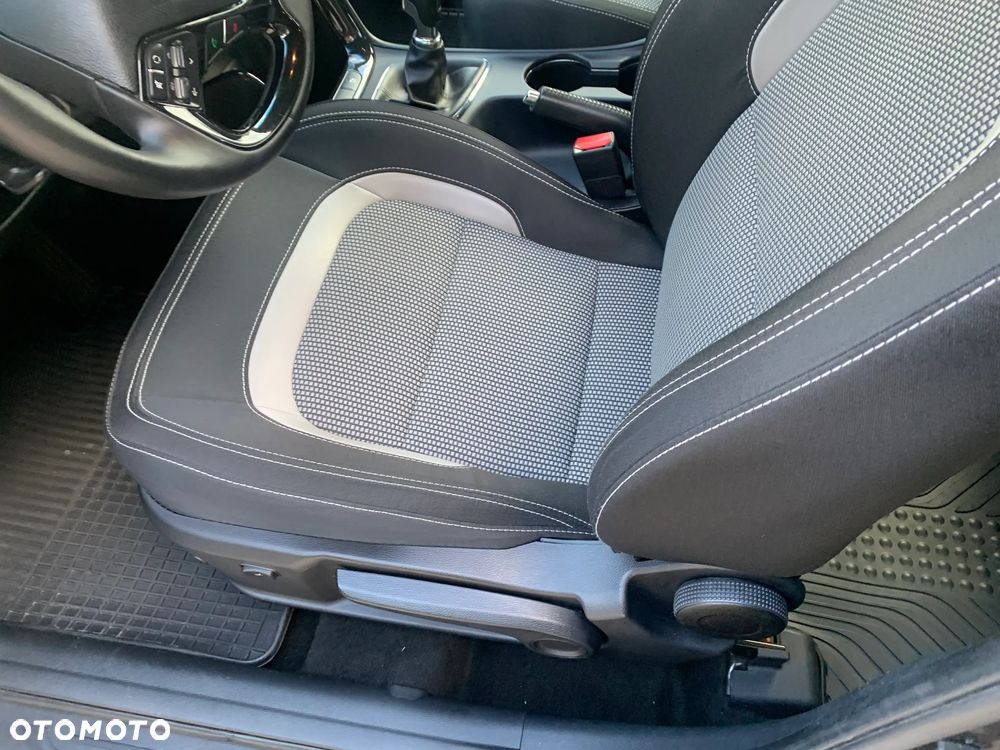 Kia Ceed 1.6 CRDi GT Line - 21