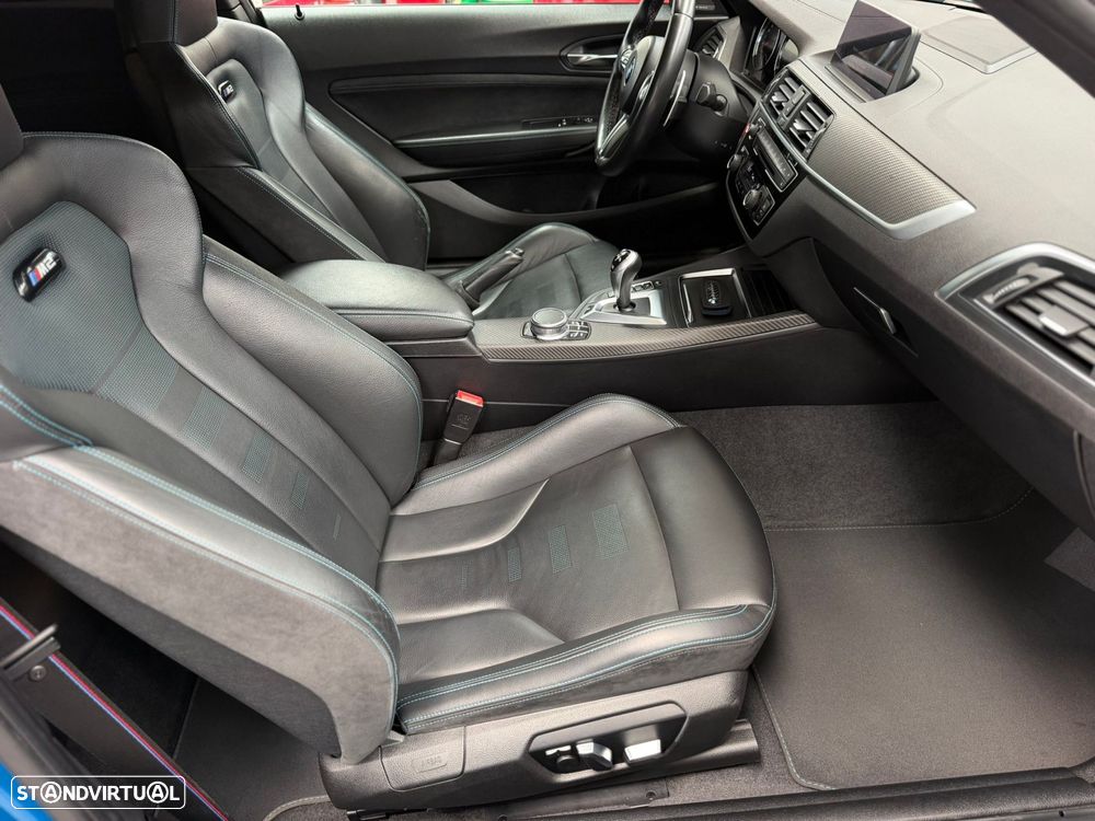BMW M2 Competition Auto - 49