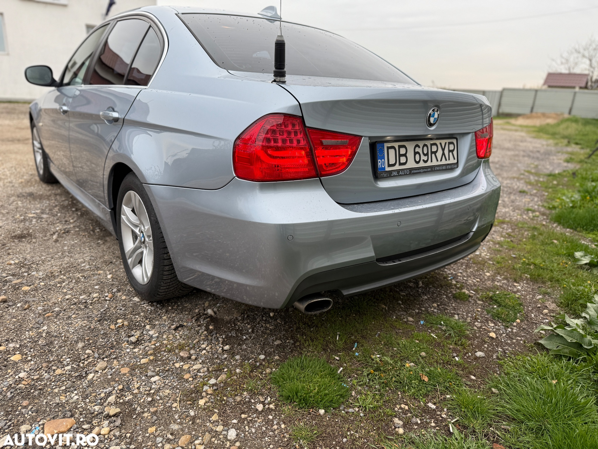 BMW Seria 3 - 18