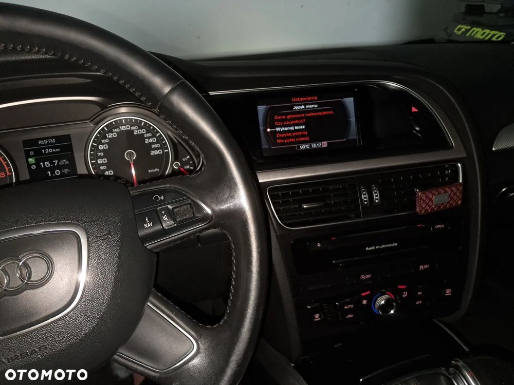 Audi A4 - 19