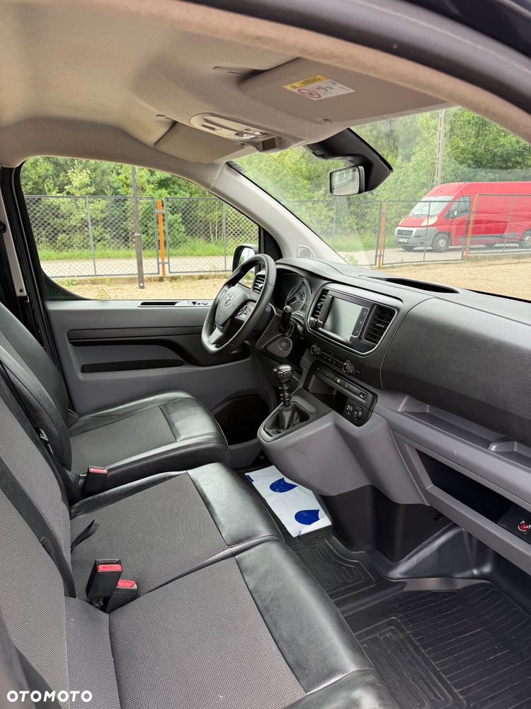 Toyota Proace - 22