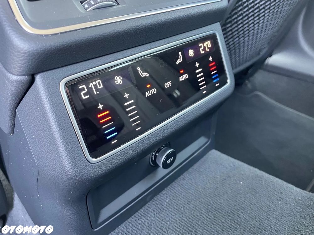 Audi A6 Avant 45 TFSI mHEV Quattro S tronic - 32