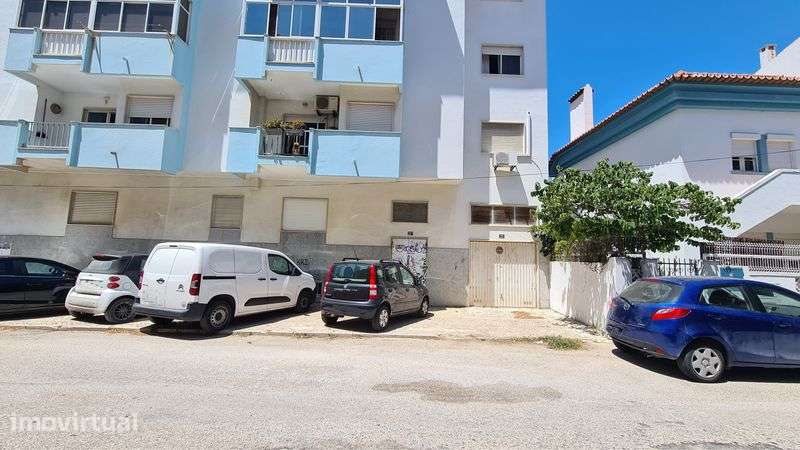 Garagem Box  Costa da Caparica - Grande imagem: 5/6