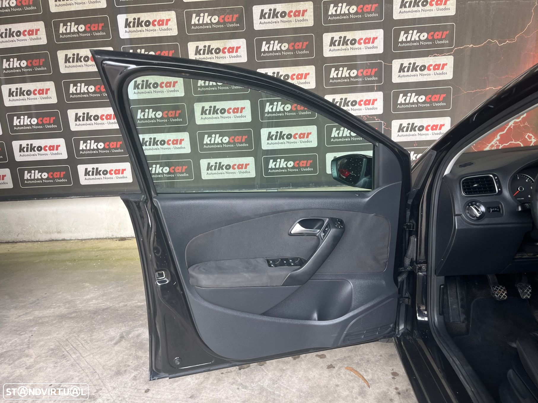 VW Polo 1.6 TDI Trendline - 10