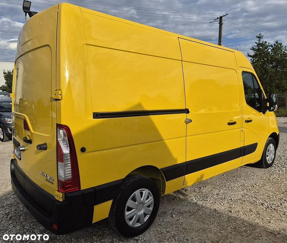 Opel Movano - 4