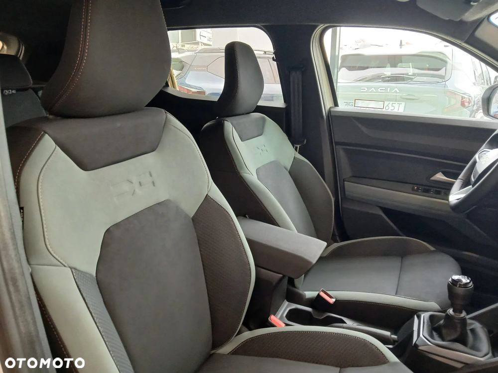 Dacia Duster - 10