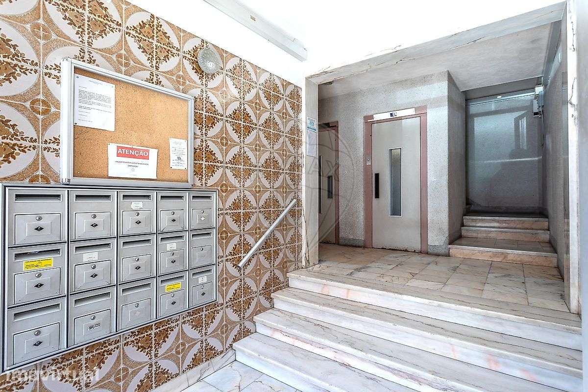 Apartamento T3 para arrendamento - Grande imagem: 2/36