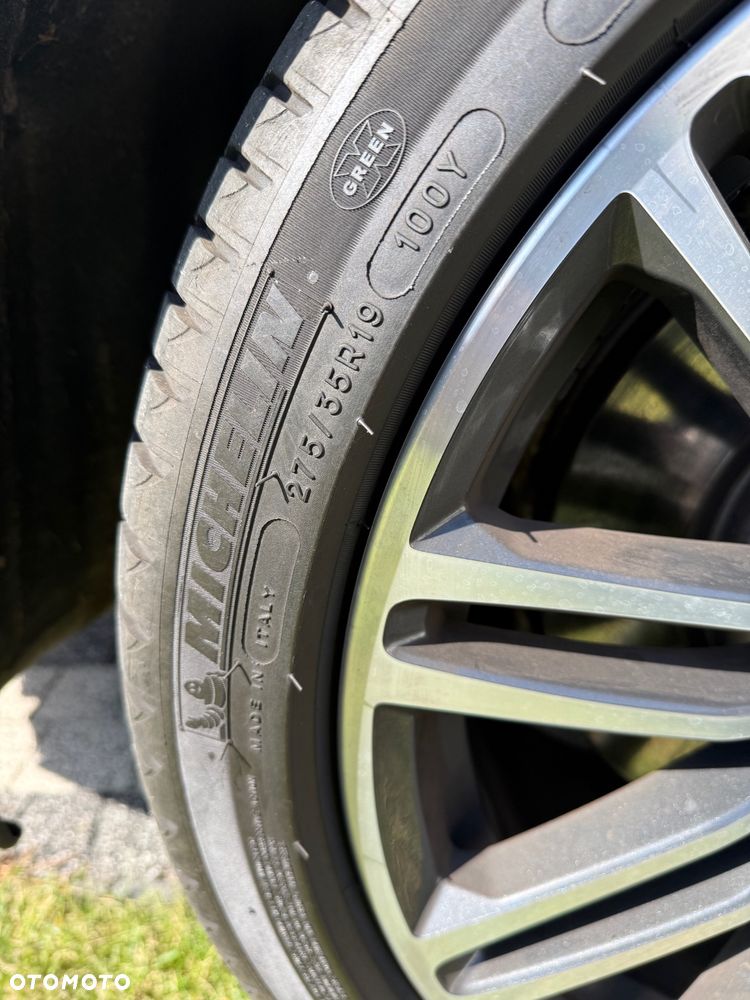 BMW Seria 5 530i GPF Sport - 4