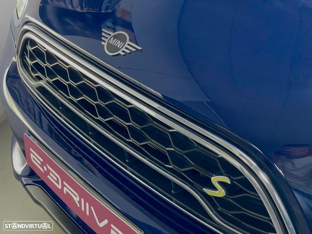 MINI Countryman Cooper SE ALL4 Auto - 5