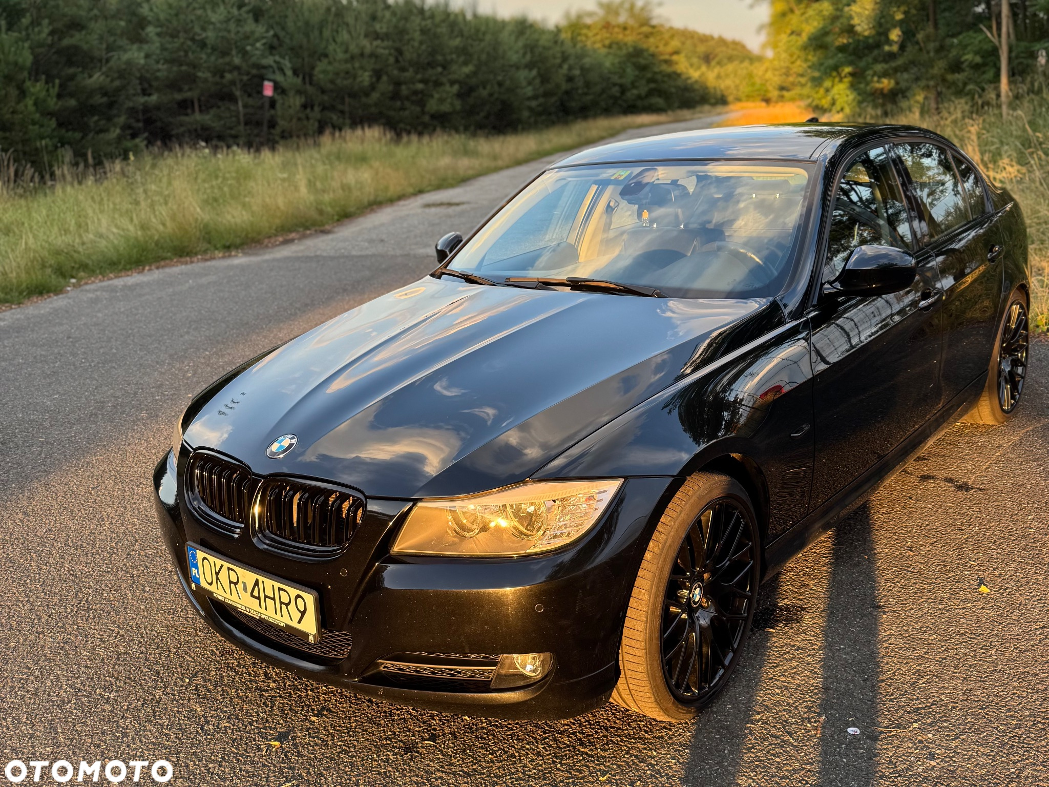 BMW Seria 3 325i - 6