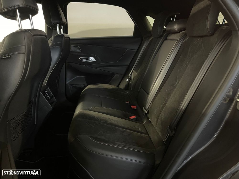 DS DS7 Crossback E-Tense Grand Chic EAT8 - 12