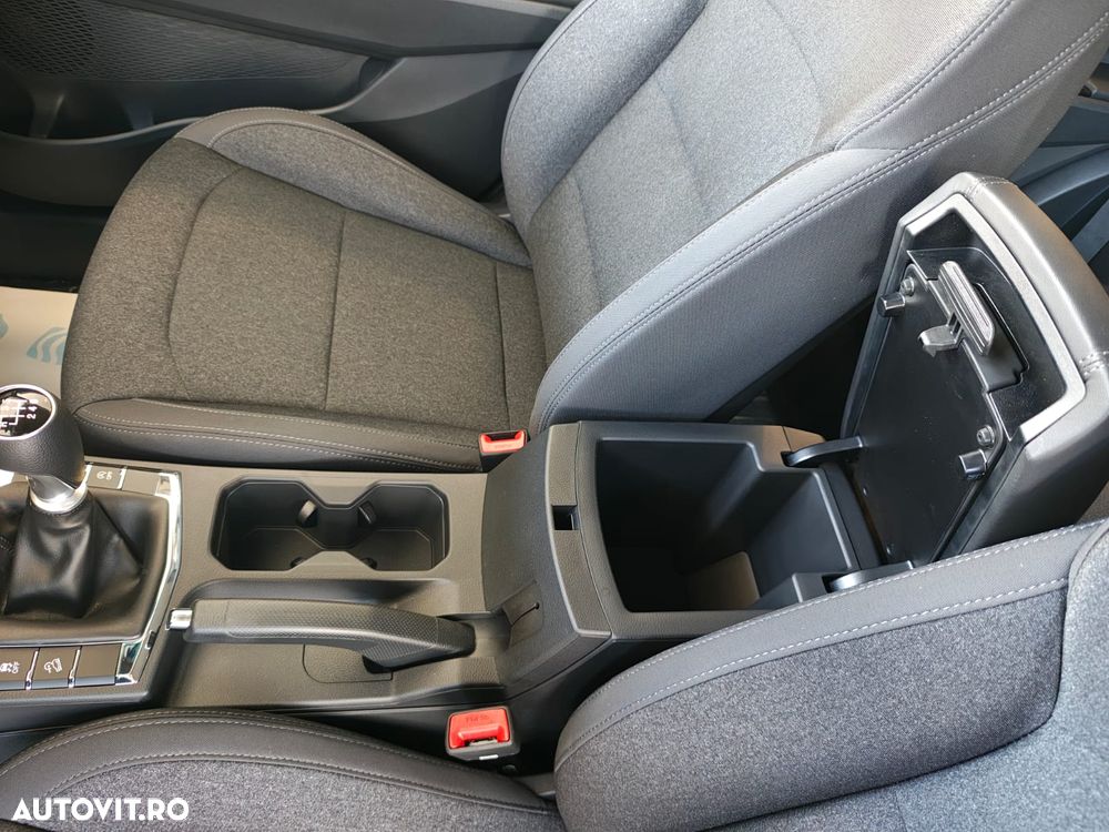 SsangYong Korando 1.5 GDI Turbo MT Club - 21