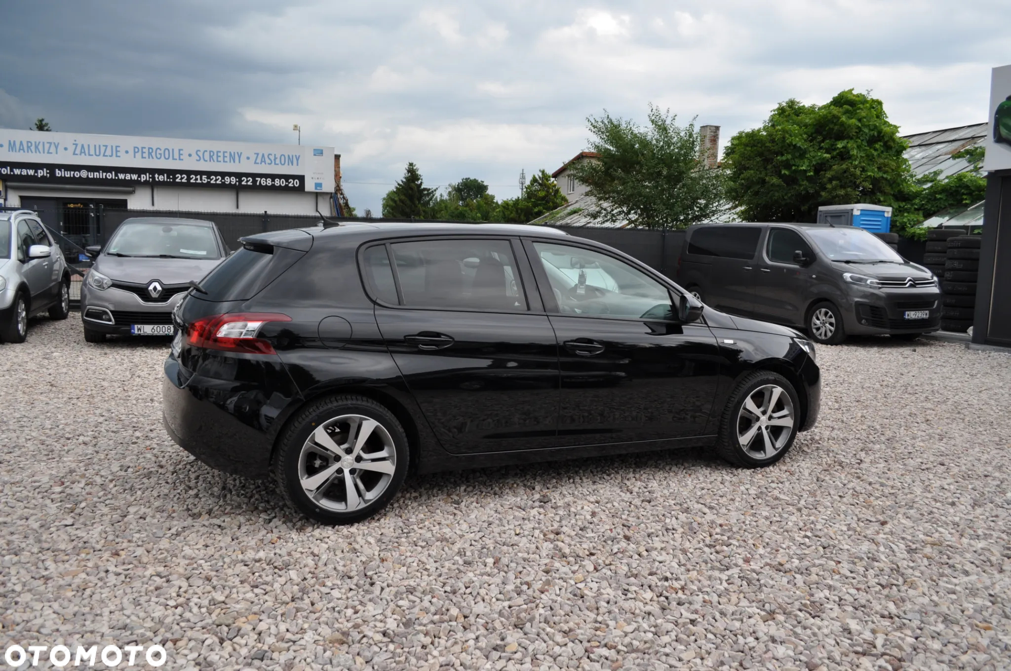 Peugeot 308 1.2 PureTech Style S&S - 5
