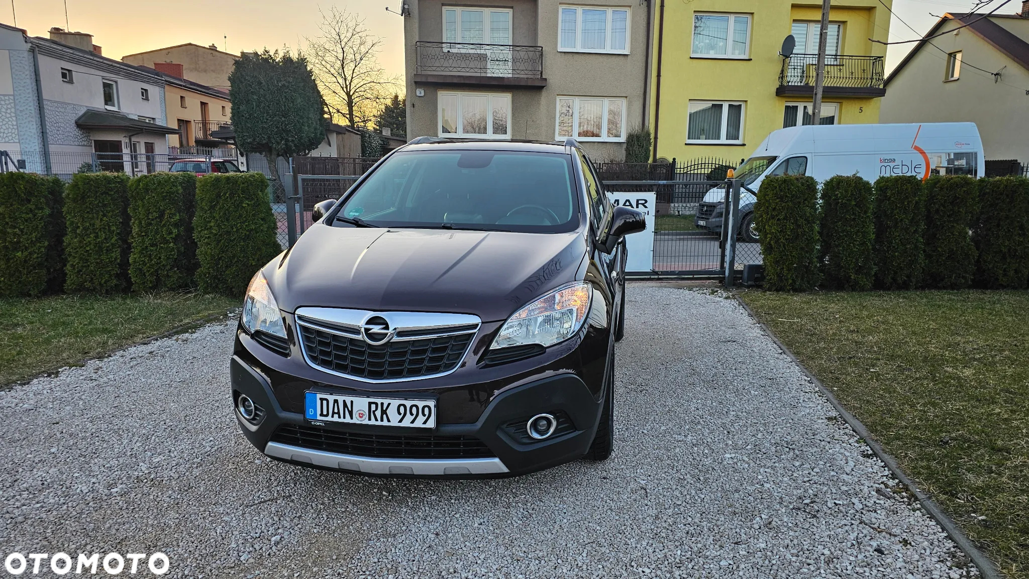 Opel Mokka 1.4 T Enjoy - 22