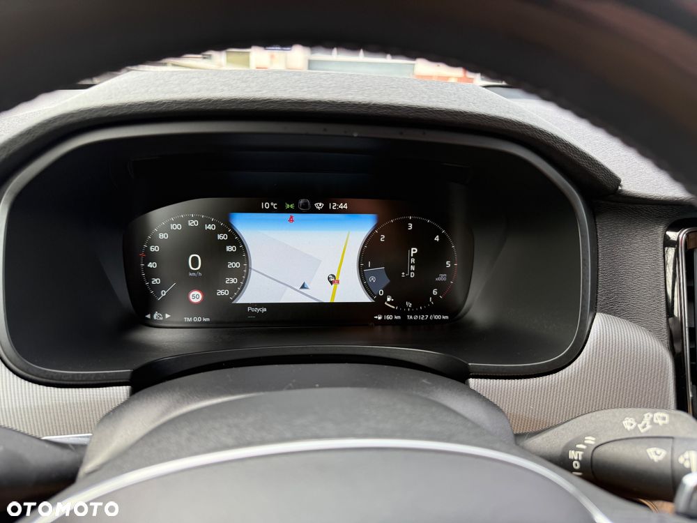 Volvo V90 D4 Geartronic Inscription - 23