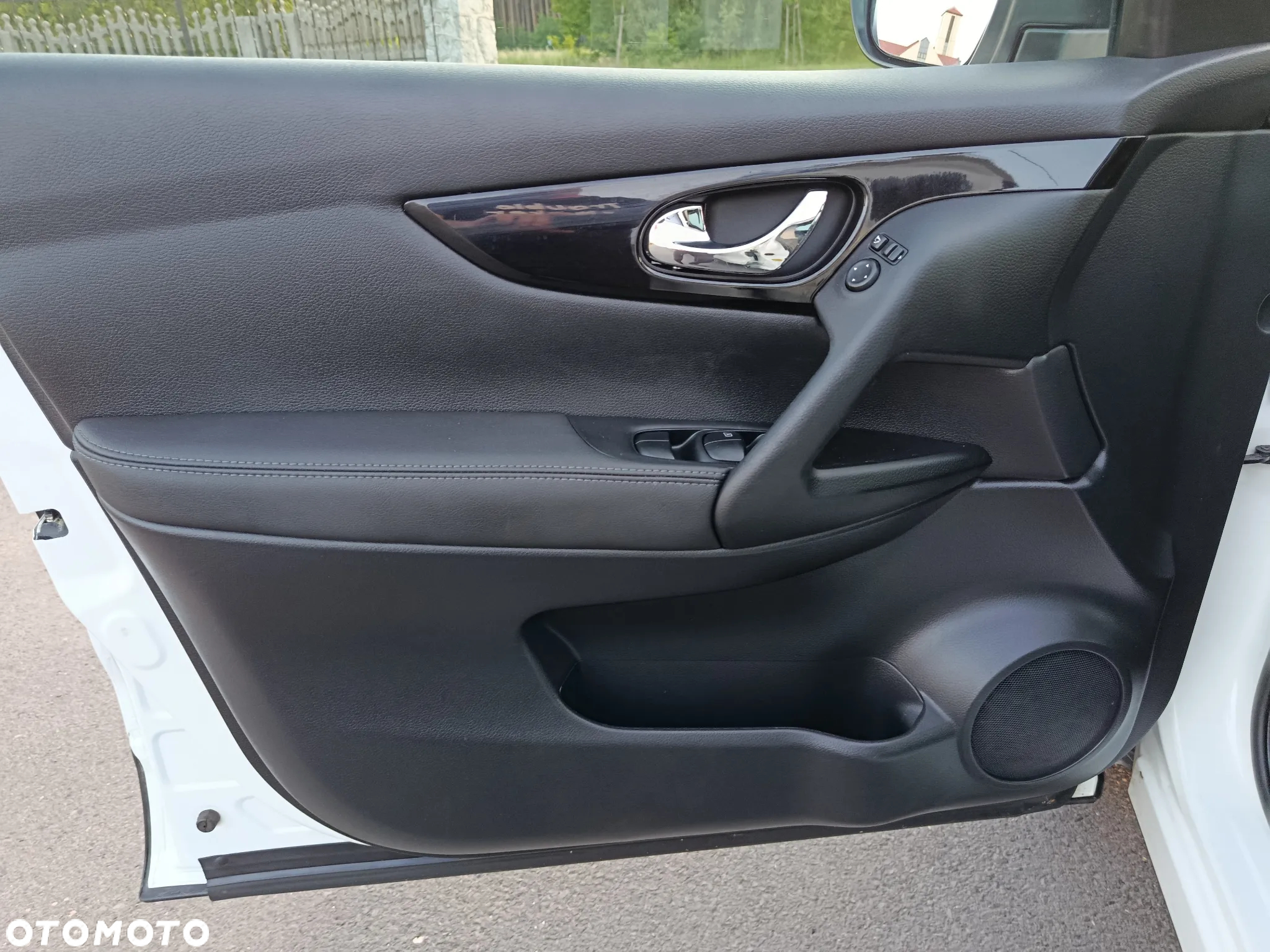 Nissan Qashqai 1.2 DIG-T Tekna - 20