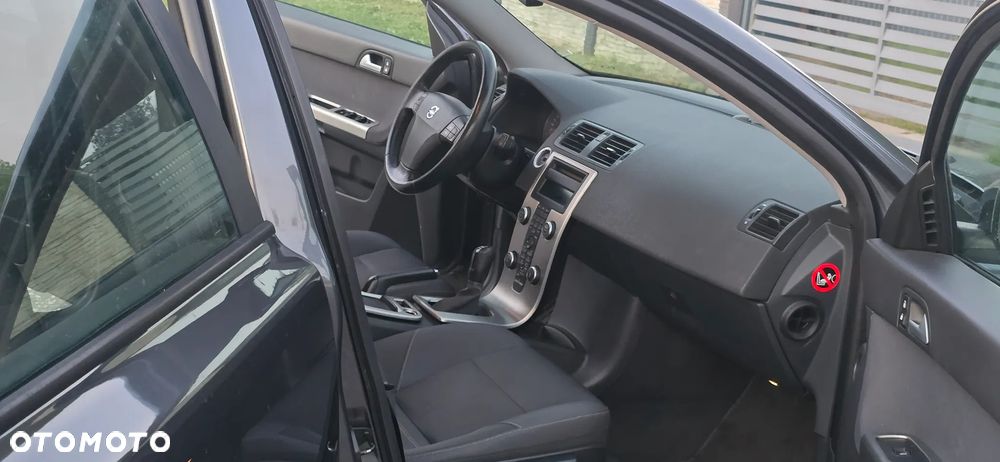 Volvo V50 1.6D Summum - 18