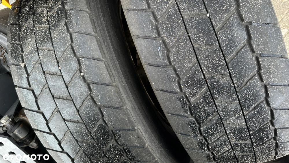 Scania R450 A4X2NA - 18