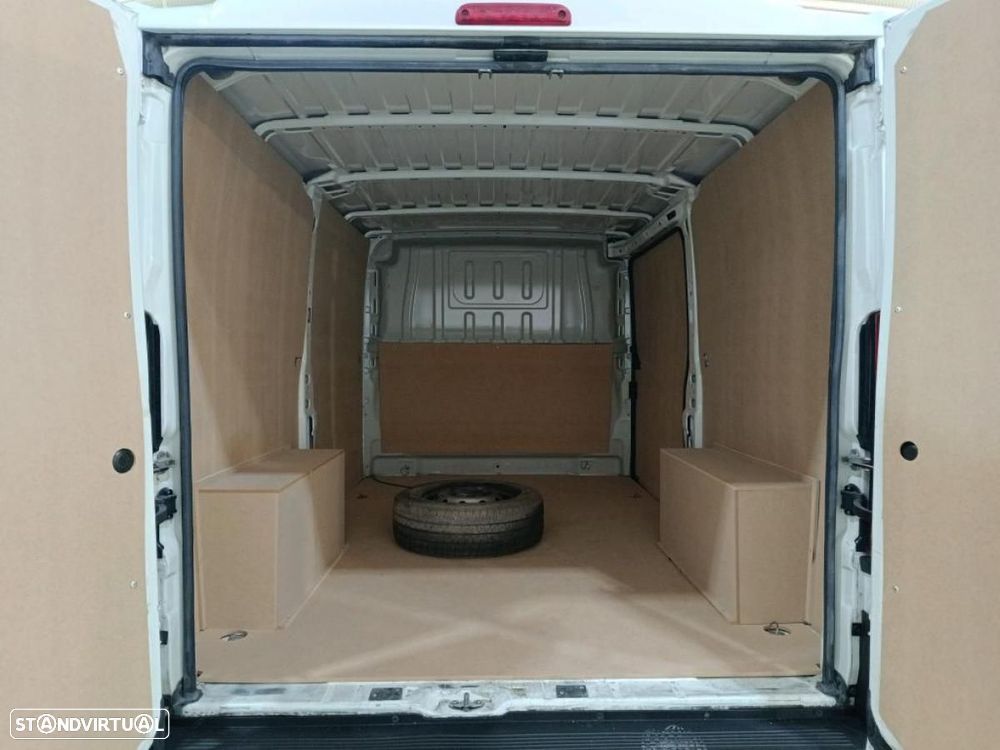 Peugeot Boxer 2.2 BlueHDi L2H1 Premium c/IVA - 8