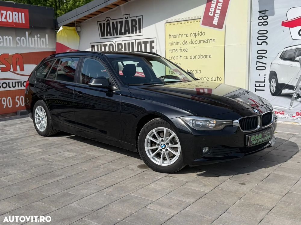 BMW Seria 3 - 12