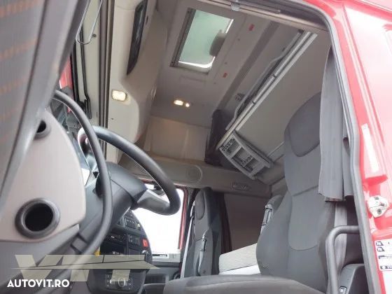 DAF XF 480FT - 7