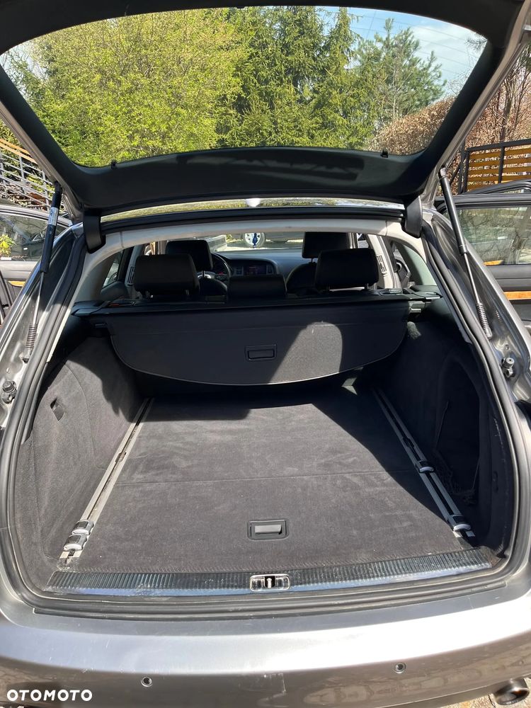 Audi A6 - 6