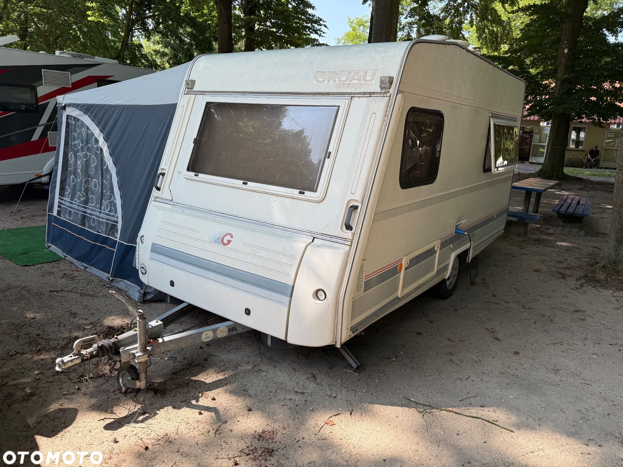 Chateau A4000 - 1
