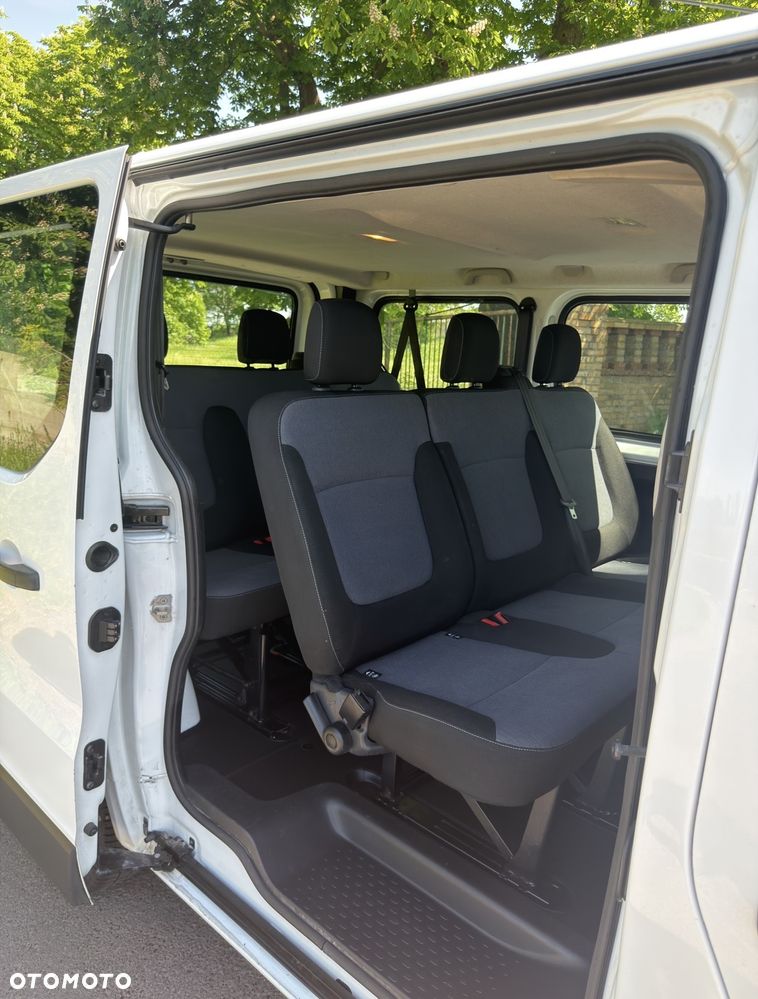 Opel Vivaro L1H1 - 7