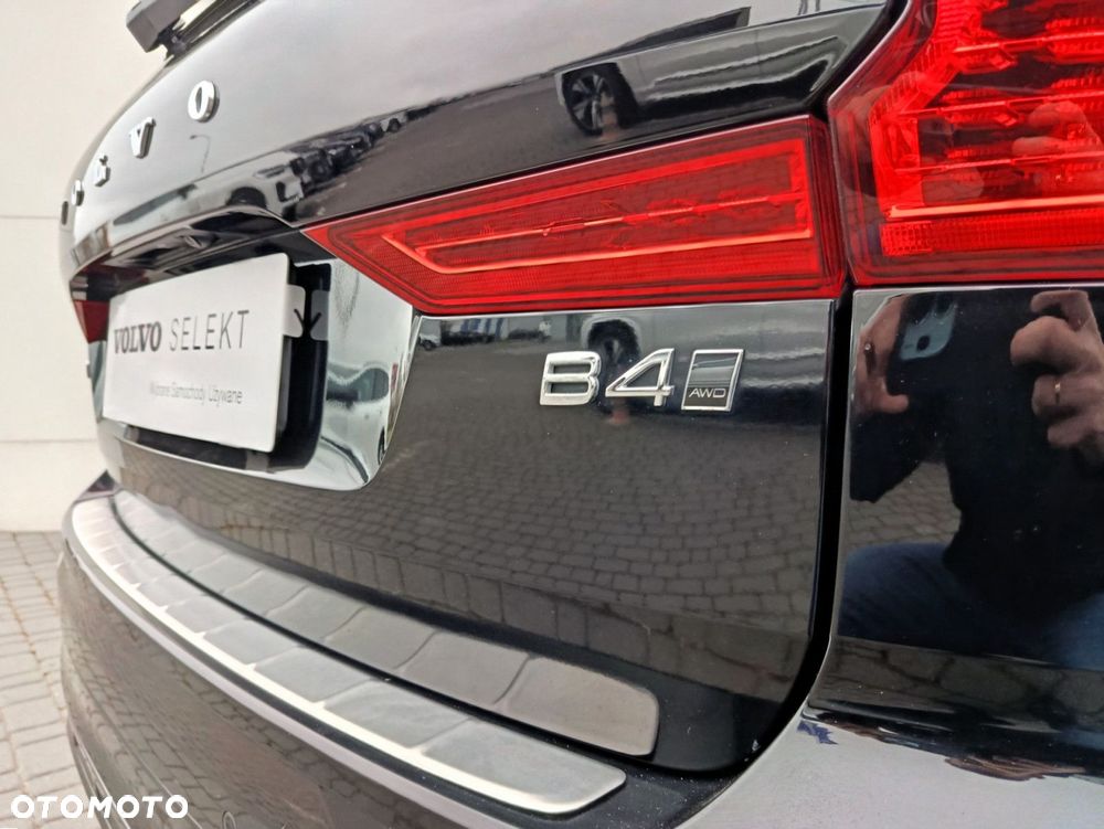 Volvo XC 60 - 7