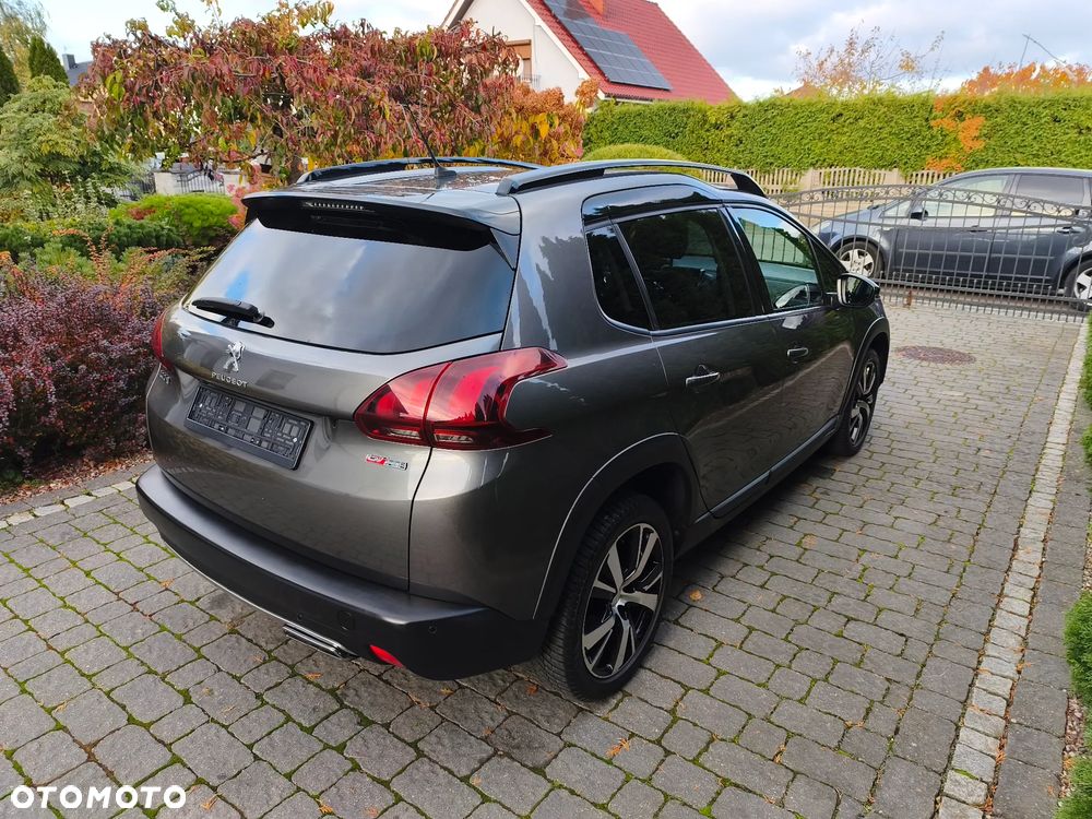 Peugeot 2008 - 7